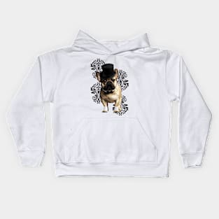 Dog Dandy Kids Hoodie